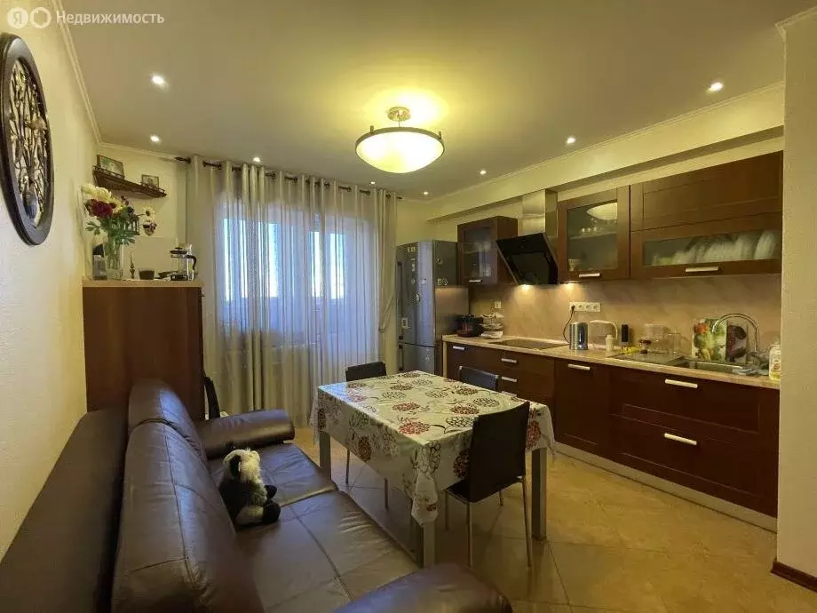 2-комнатная квартира: Самара, 6-я просека, 149 (77 м) - Фото 1