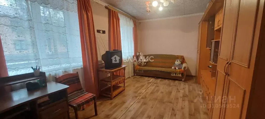 3-к кв. Владимирская область, Судогда Юбилейная ул., 20 (56.0 м) - Фото 1