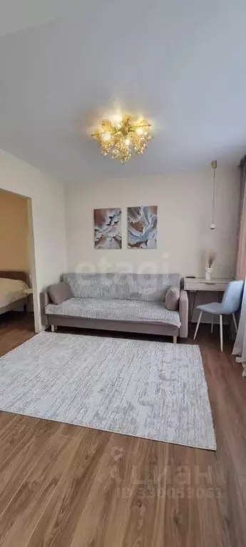 1-к кв. Санкт-Петербург Наличная ул., 40К1 (32.0 м) - Фото 0