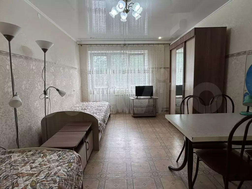 2-к. квартира, 50 м, 5/5 эт. - Фото 1