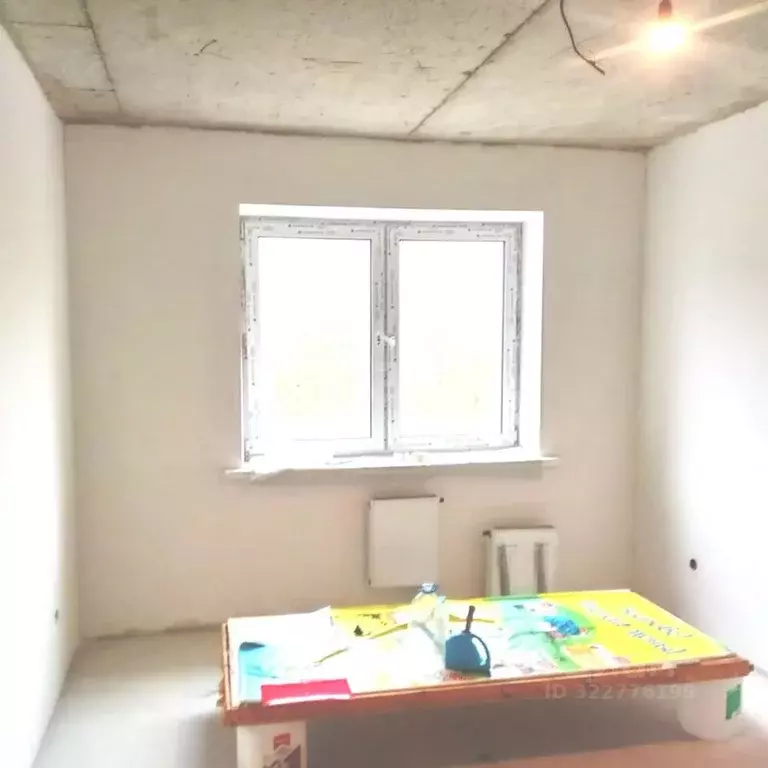 2-к кв. Калужская область, Калуга Московская ул., 311к5 (59.7 м) - Фото 1