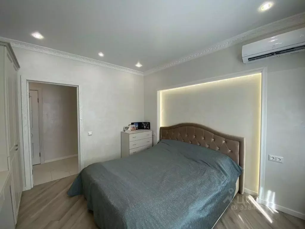 2-к кв. Татарстан, Казань ул. Сибгата Хакима, 50 (60.0 м) - Фото 0