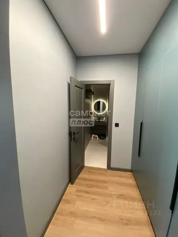 1-к кв. Бурятия, Улан-Удэ Ключевская ул., 64Б (38.1 м) - Фото 2