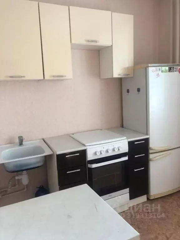 1-к кв. Нижегородская область, Нижний Новгород бул. Южный, 16 (30.0 м) - Фото 1