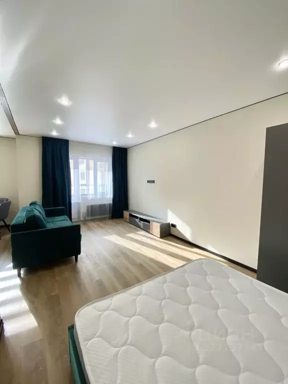 Студия Татарстан, Казань ул. Ноксинский Спуск, 4к1 (40.0 м) - Фото 2