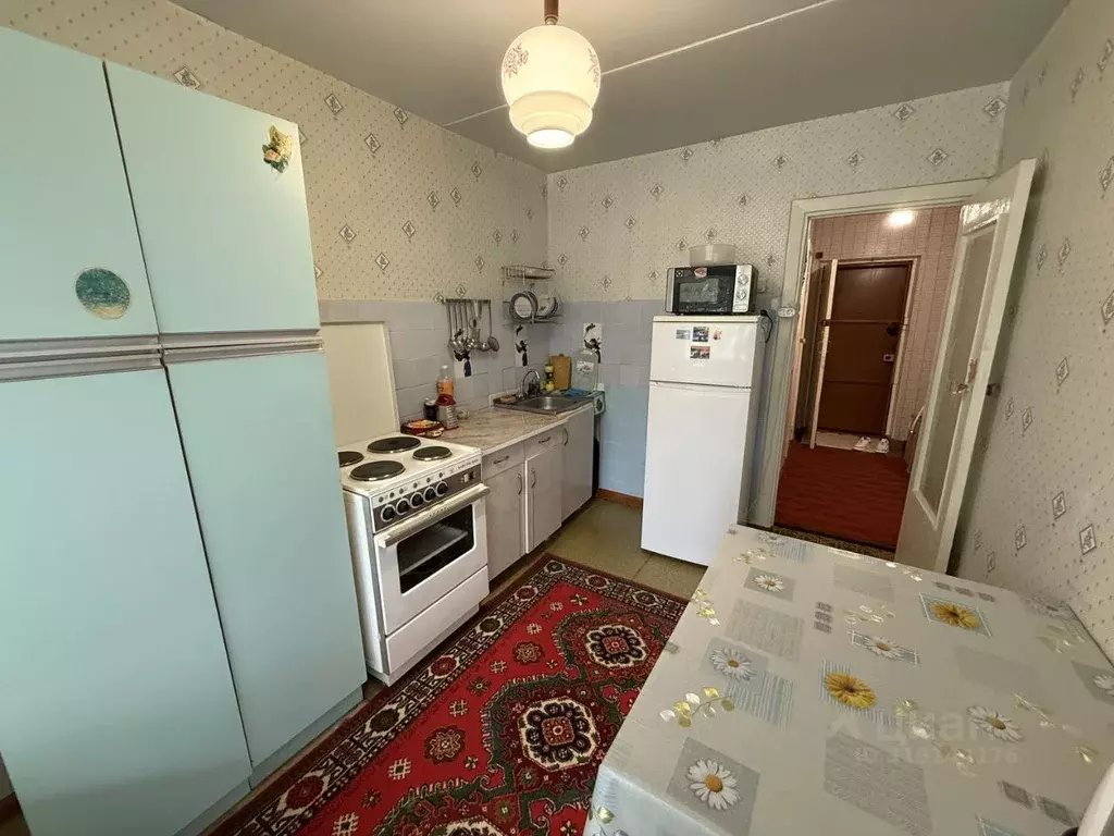 1-к кв. Удмуртия, Ижевск ул. Труда, 70 (35.0 м) - Фото 1