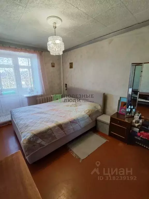 3-к кв. Ярославская область, Ярославль ул. Рыкачева, 16 (61.0 м) - Фото 0
