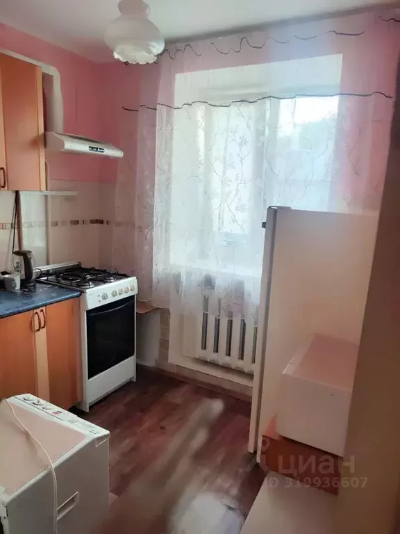 2-к кв. Новосибирская область, Обь Геодезическая ул., 4 (55.0 м) - Фото 1