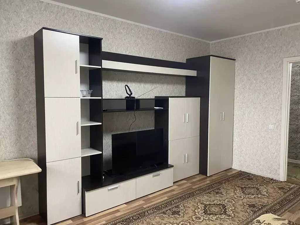 1-к кв. Ивановская область, Иваново Рождественский мкр, 6 (42.0 м) - Фото 2