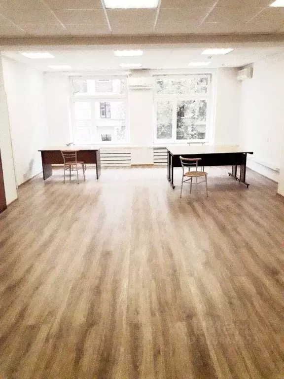 Офис в Москва Зоологическая ул., 26С2 (630 м) - Фото 2