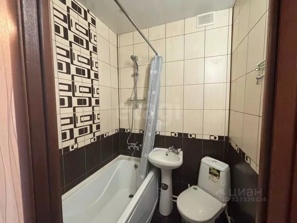 2-к кв. Брянская область, Климово рп ул. Лесная, 20 (38.6 м) - Фото 2