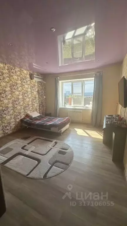 1-к кв. Воронежская область, Воронеж ул. Историка Веселовского, 31А ... - Фото 2