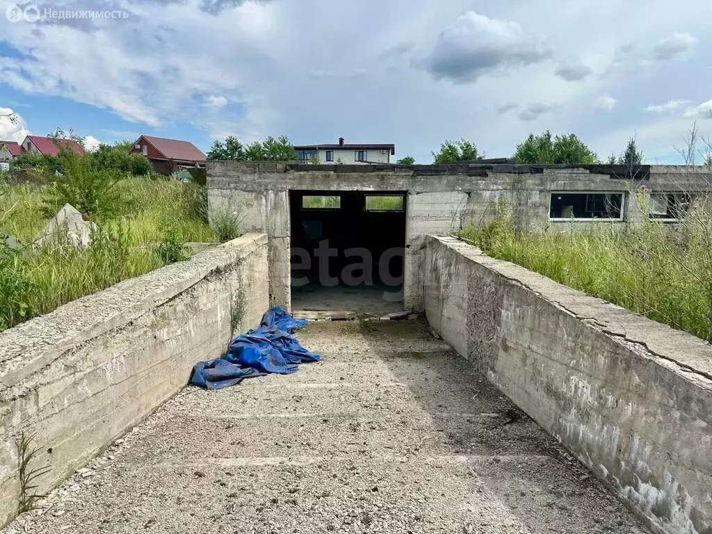Участок в посёлок Новосадовый, Звёздная улица (25 м) - Фото 1