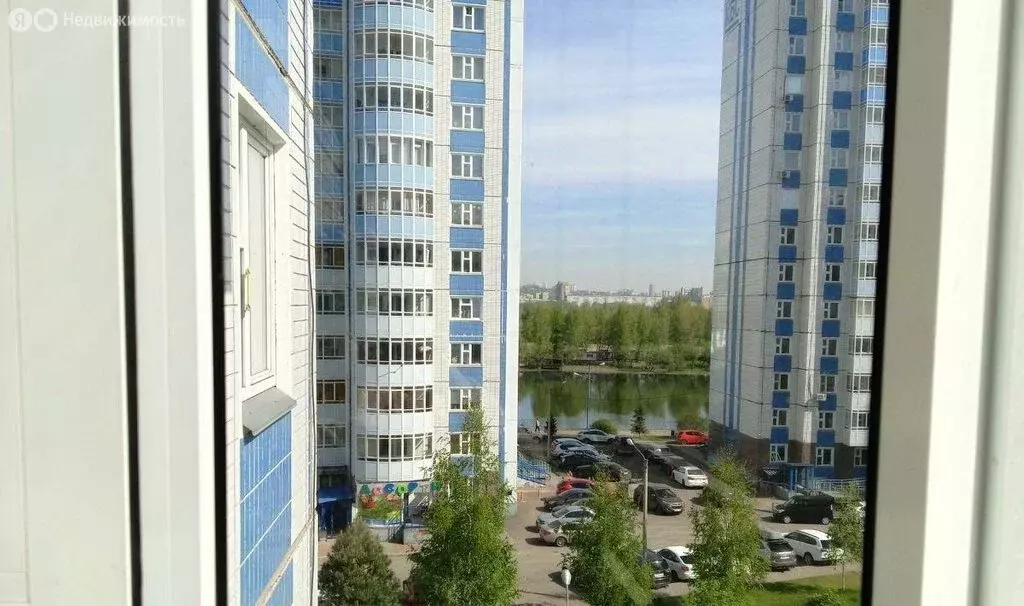 1-комнатная квартира: Красноярск, улица Карамзина, 28 (33 м) - Фото 0