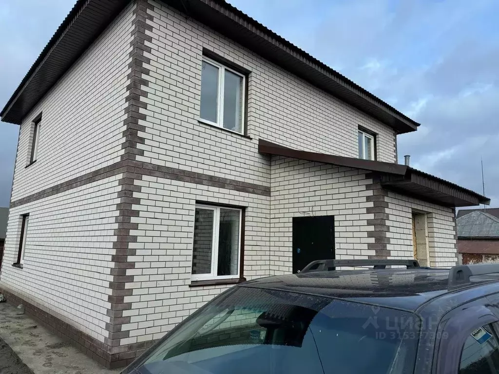 Дом в Алтайский край, Барнаул городской округ, с. Власиха ул. ... - Фото 1