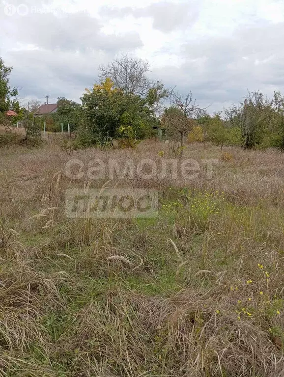 Участок в Республика Крым, Керчь (8.4 м) - Фото 2