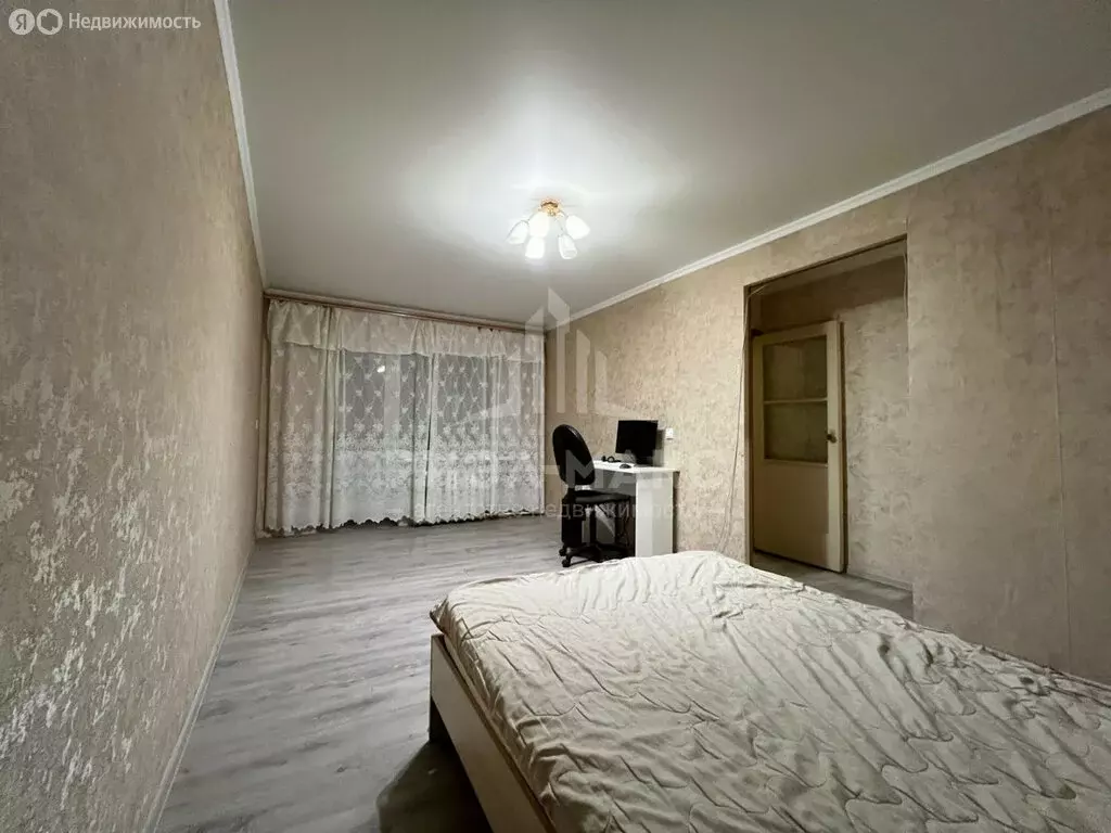 1-комнатная квартира: Брянск, улица Профсоюзов, 20 (30.9 м) - Фото 2