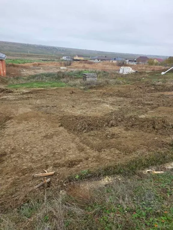 Участок в Калмыкия, Элиста 9-й мкр, 183 (5.48 сот.) - Фото 1