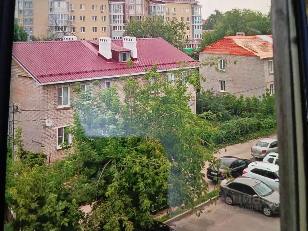 2-к кв. Нижегородская область, Кстово ул. Космонавтов, 7А (45.0 м) - Фото 0