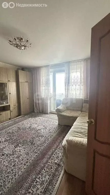 2-комнатная квартира: Миасс, улица Уральских Добровольцев, 3 (50.8 м) - Фото 0