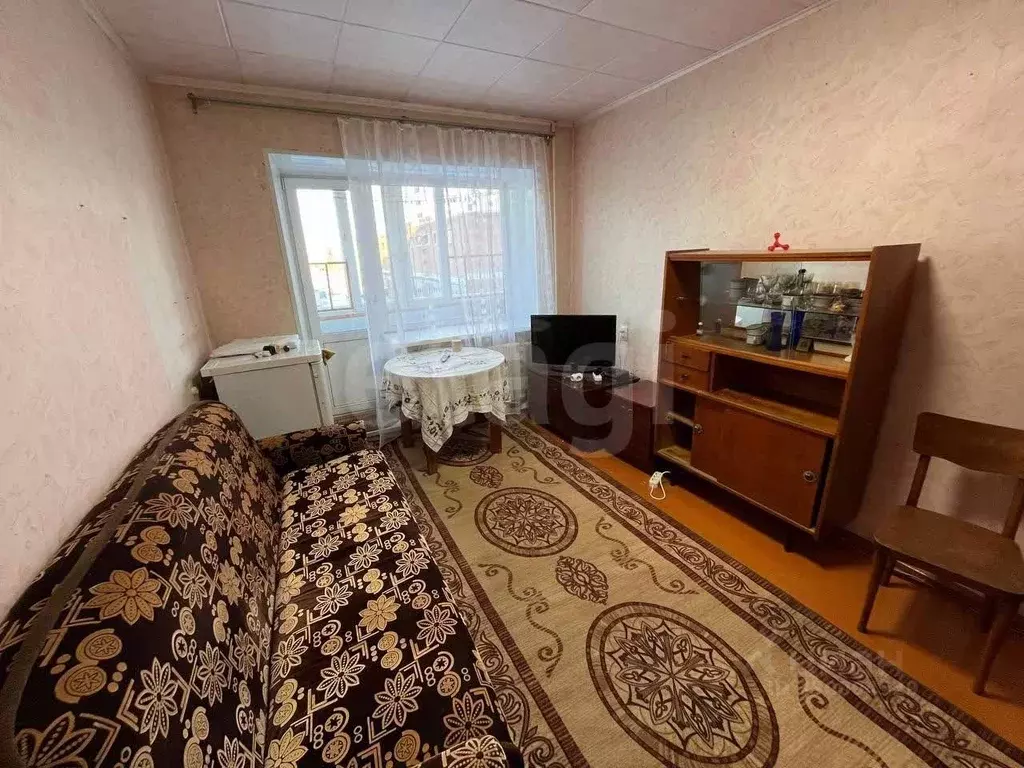 2-к кв. Тюменская область, Ялуторовск ул. Свердлова, 49 (47.5 м) - Фото 1