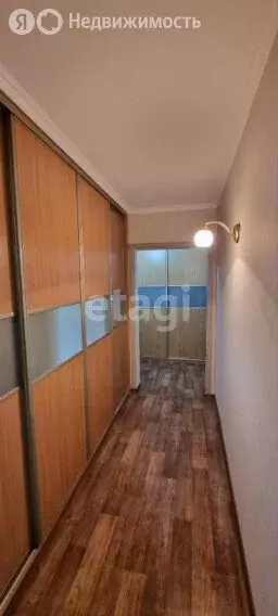 2-комнатная квартира: Омск, улица Петра Осминина, 16 (45.4 м) - Фото 1