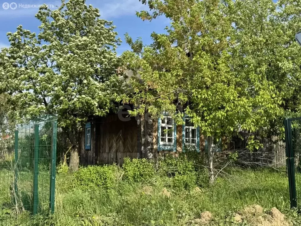 Дом в Талица, Западная улица (29.2 м) - Фото 2