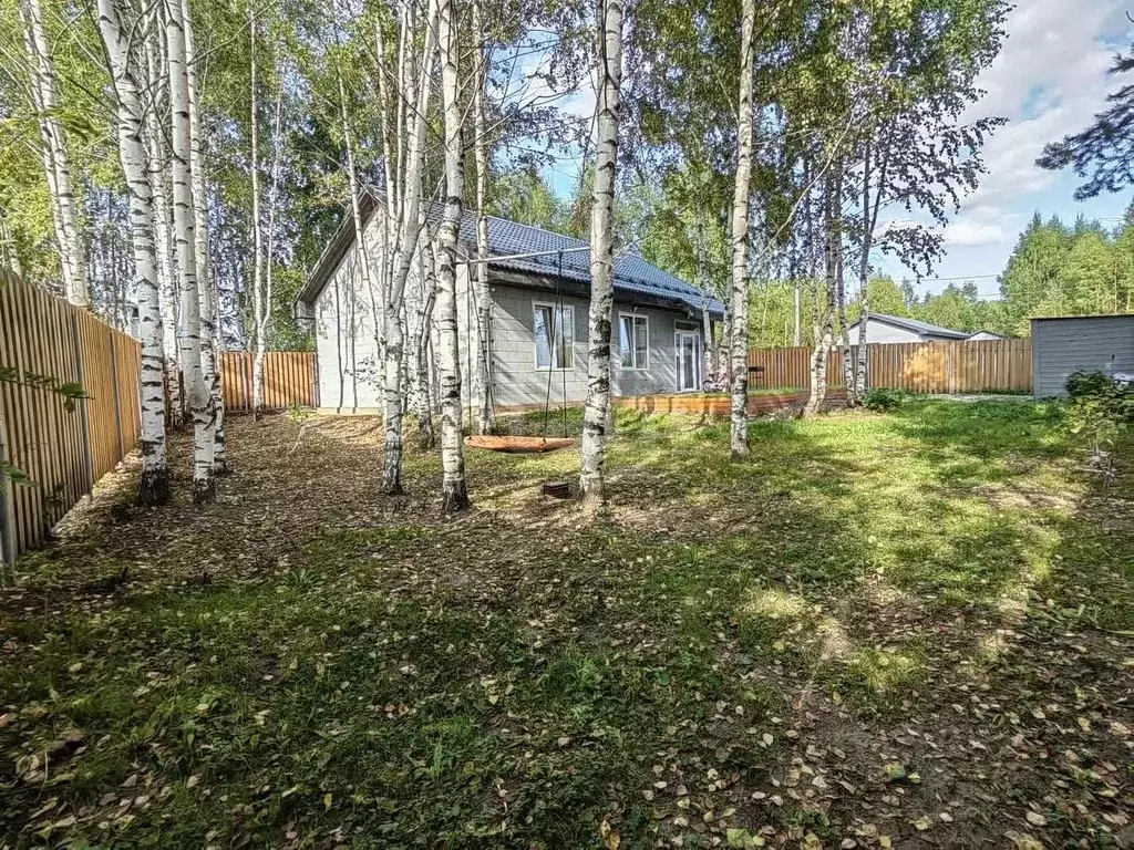 Дом в Пермский край, Пермь ул. 2-я Гаревая, 38 (129 м) - Фото 1