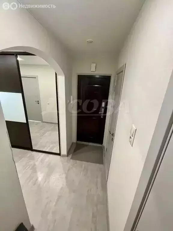 2-комнатная квартира: Тюмень, Широтная улица, 165к3 (64.5 м) - Фото 2