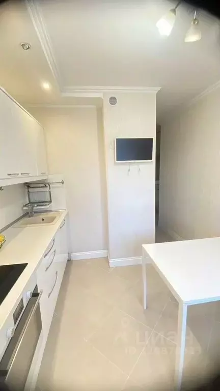 1-к кв. Москва Октябрьская ул., 33 (40.0 м) - Фото 1