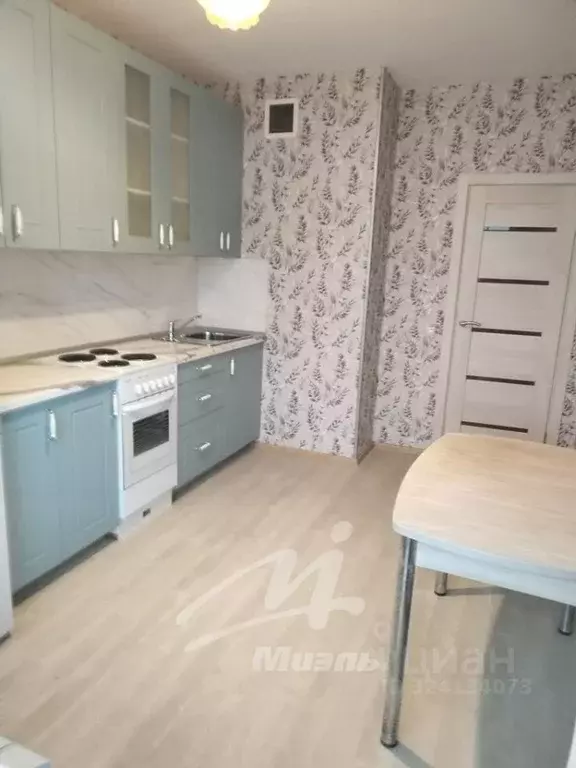 1-к кв. Москва Большая Переяславская ул., 52С1 (40.0 м) - Фото 0