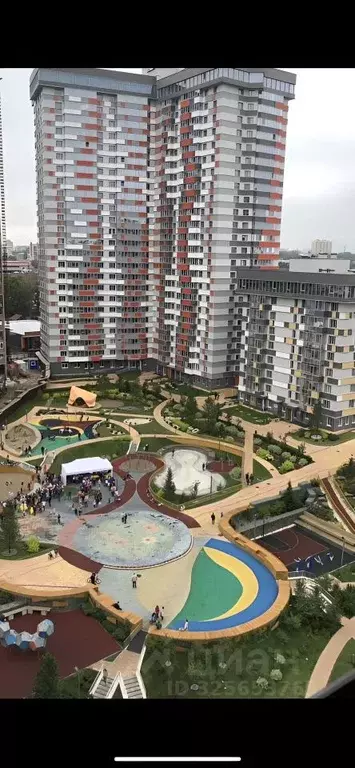 1-к кв. Новосибирская область, Новосибирск Покатная ул., 122 (40.0 м) - Фото 1