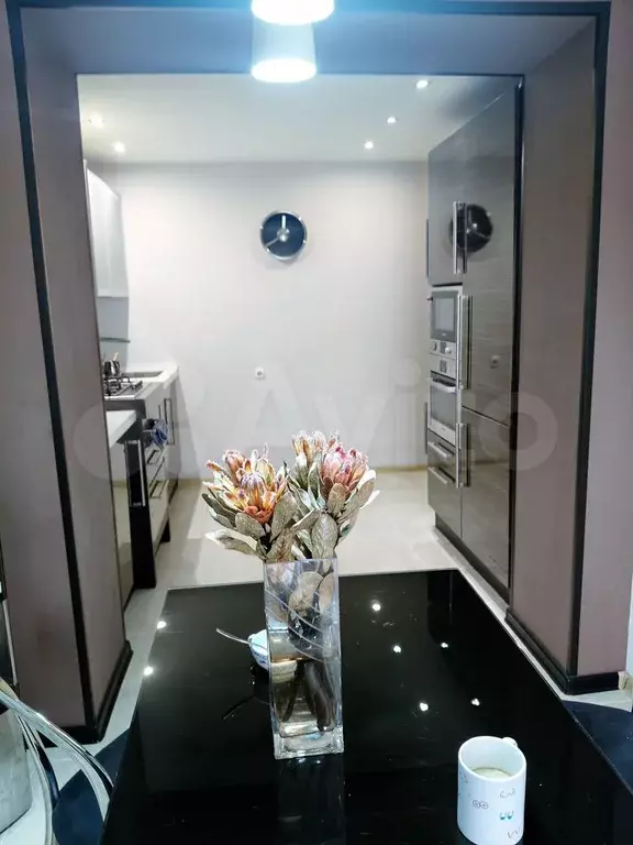 3-к. квартира, 97 м, 4/6 эт. - Фото 1