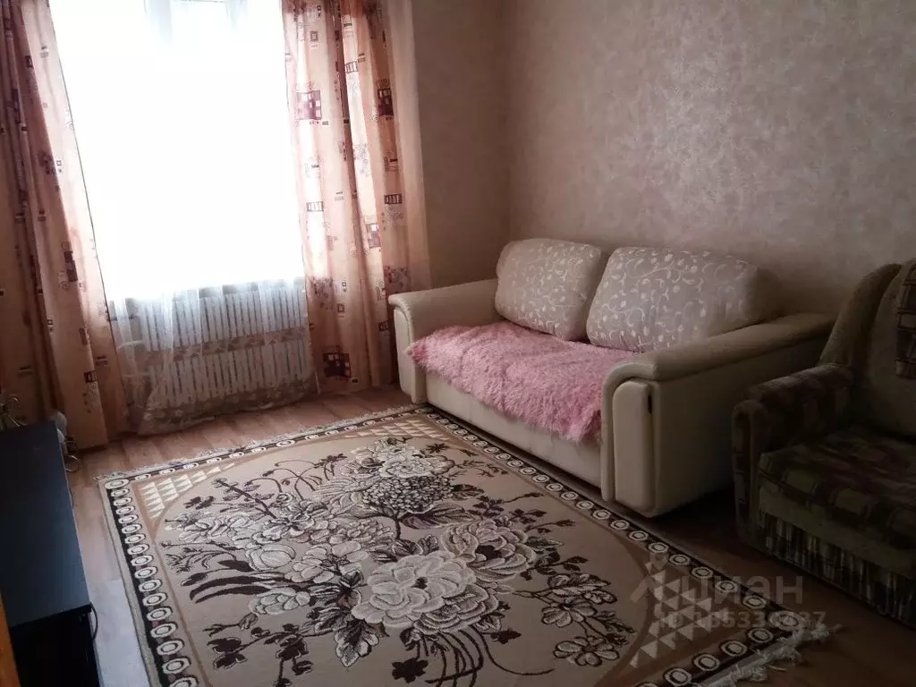 2-к кв. Воронежская область, Воронеж Минская ул., 67А (60.0 м) - Фото 1