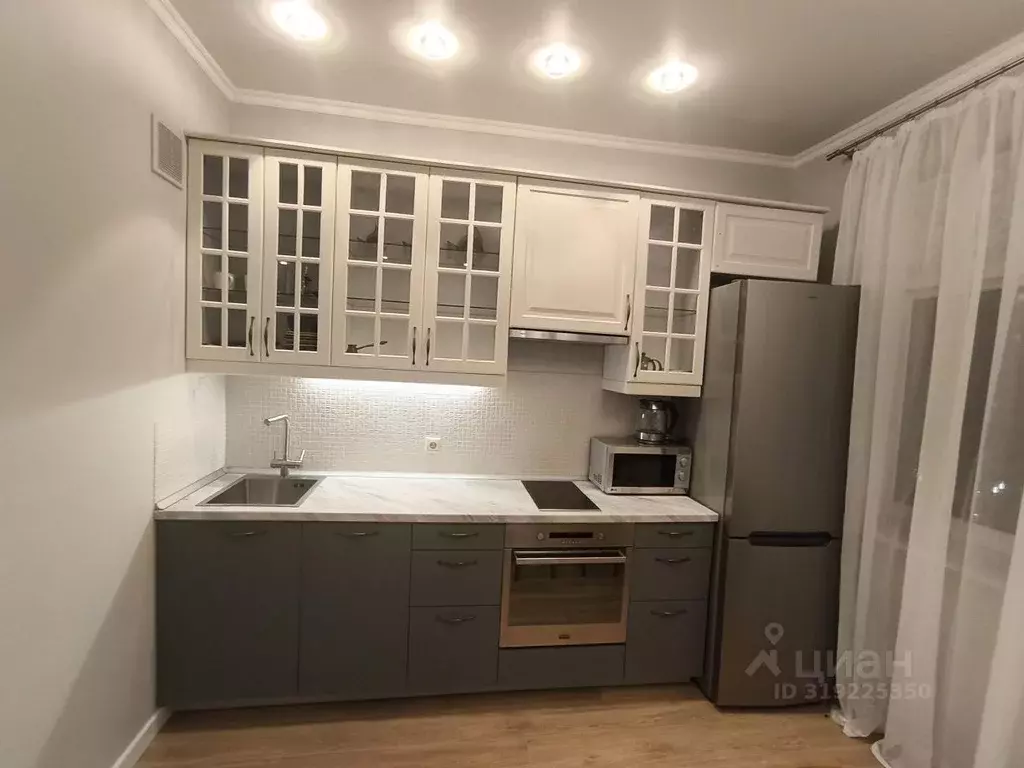 2-к кв. Пермский край, Пермь Сибирская ул., 46 (51.0 м) - Фото 1