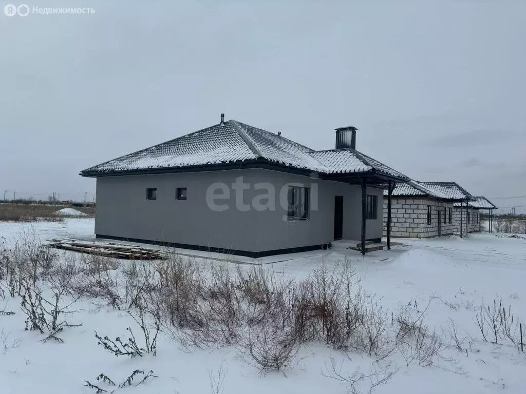 Участок в Энгельсский район, Красноярское муниципальное образование, ... - Фото 2
