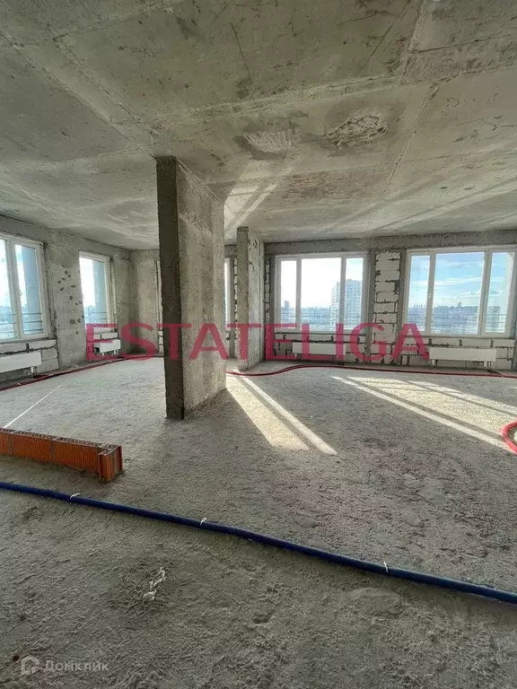 Продаётся 3-к квартира, 76.7 м - Фото 0