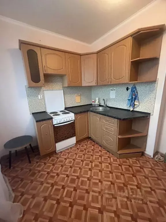 1-к кв. Белгородская область, Старый Оскол Северный мкр, 32 (39.0 м) - Фото 0