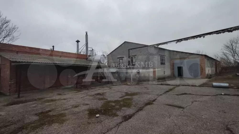 Свободного назначения, 4800 м - Фото 0