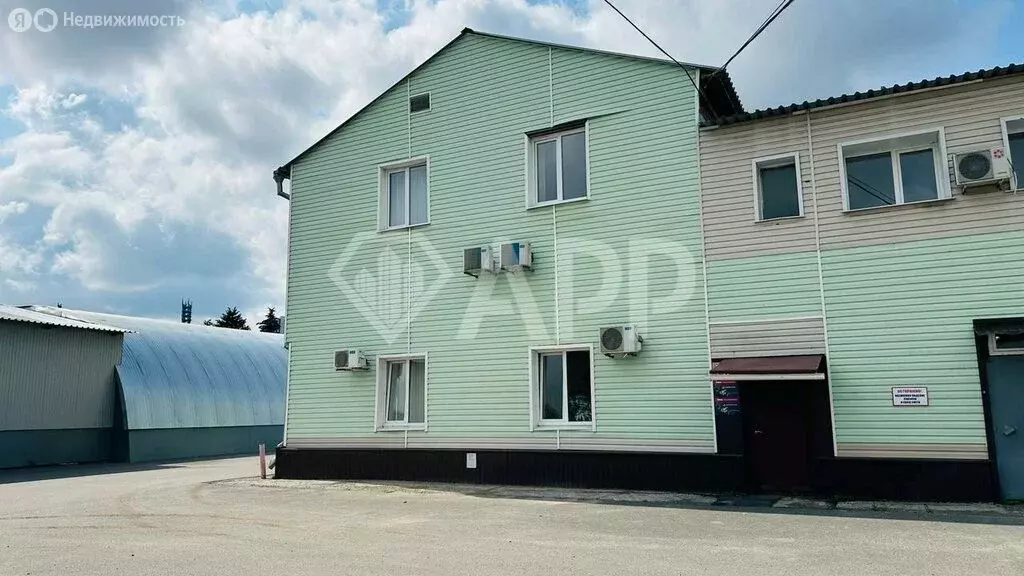 Офис (50 м) - Фото 0