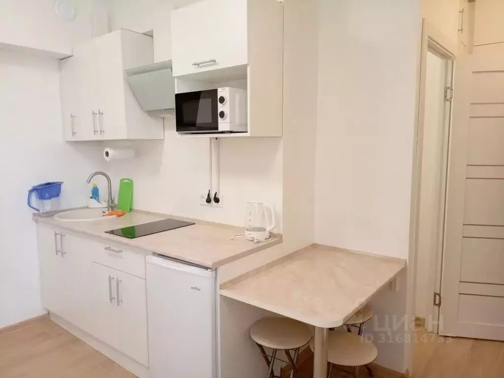 Комната Севастополь ш. Фиолентовское, 74к13 - Фото 1