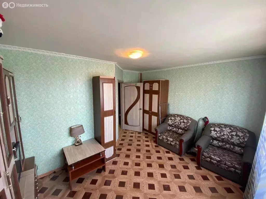 2-комнатная квартира: Электросталь, проспект Ленина, 07 (57.1 м) - Фото 2