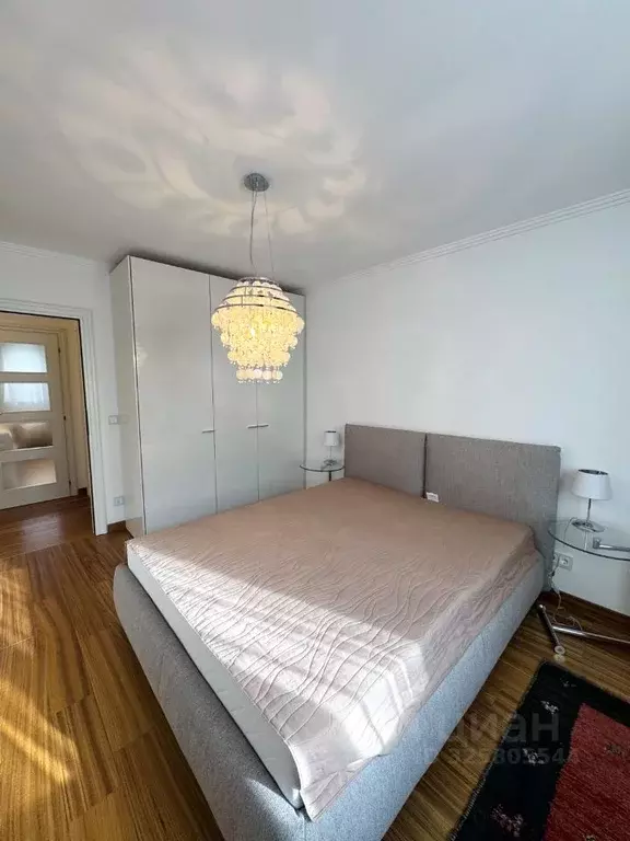 3-к кв. Калининградская область, Калининград Офицерская ул., 32 (60.0 ... - Фото 1