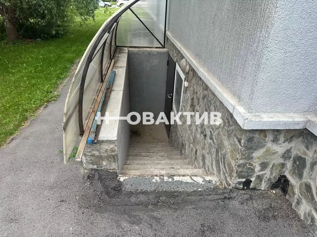 Помещение свободного назначения в Новосибирская область, Новосибирский ... - Фото 1