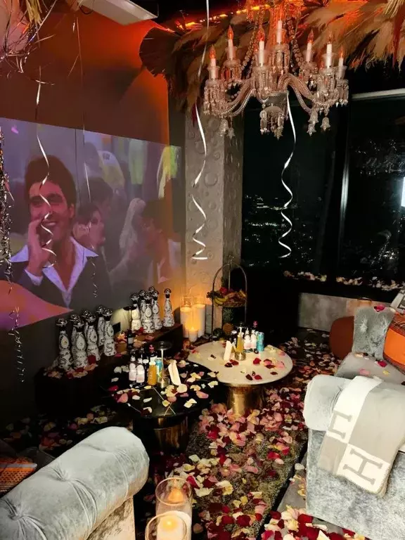 Комната Москва наб. Пресненская, 6с2 (20.0 м) - Фото 2