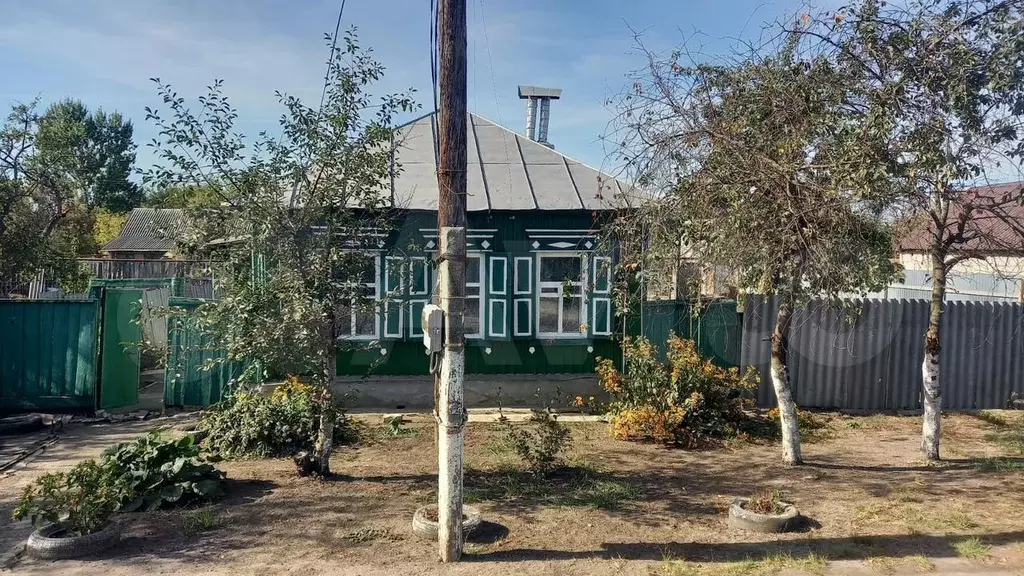 Дом 42 м на участке 5,3 сот. - Фото 1