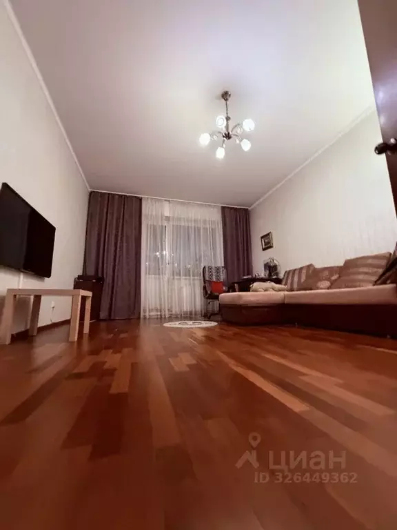 2-к кв. Санкт-Петербург ул. Димитрова, 37к1 (60.7 м) - Фото 1