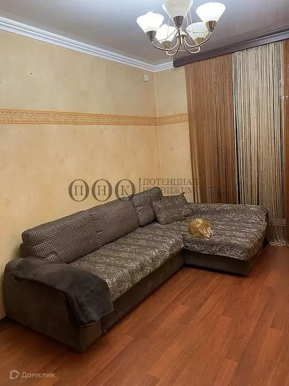 Продаётся 4-к квартира, 108 м - Фото 1
