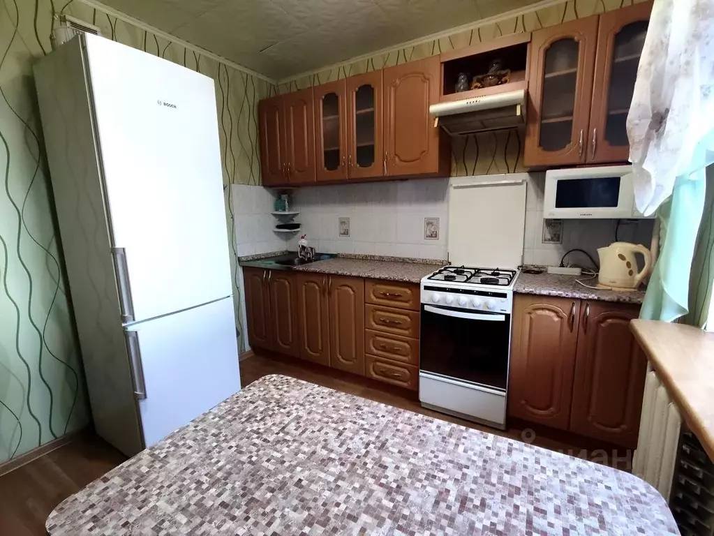 3-к кв. Коми, Сыктывкар ул. Малышева, 12 (66.8 м) - Фото 1