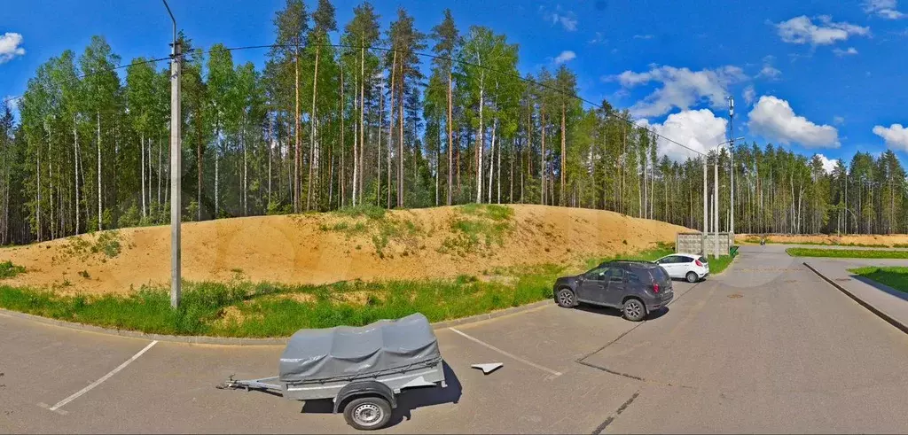 Квартира-студия, 22 м, 4/4 эт. - Фото 1
